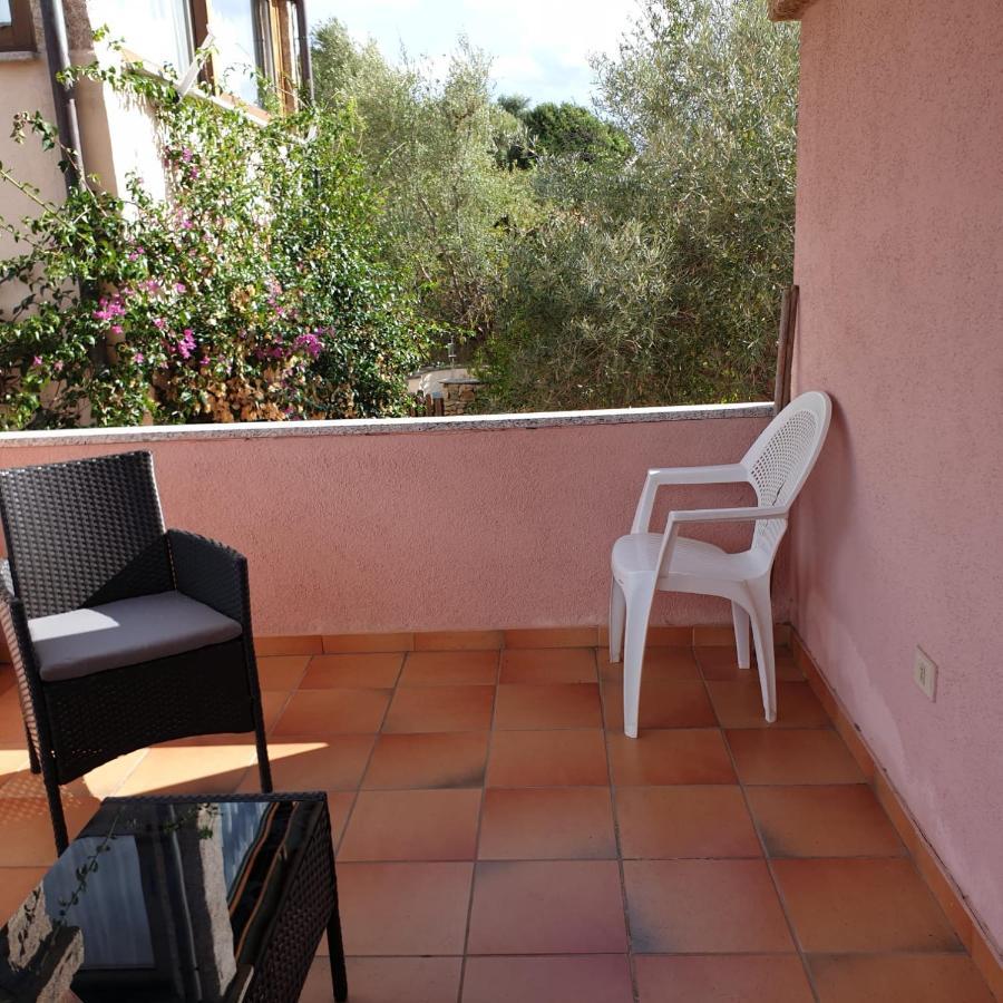 San Teodoro A Due Passi Dal Centro... Apartment Exterior photo